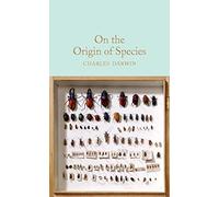 On the Origin of Species