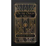 On the Origin of Species