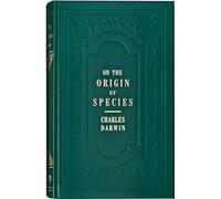 On the origin of species