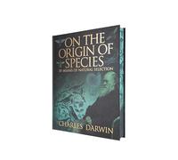 On the Origin of Species