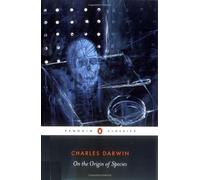 On The Origin Of Species