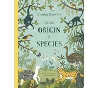 On The Origin of Species