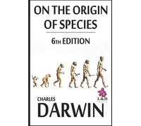 On the Origin of Species (6th Edition)