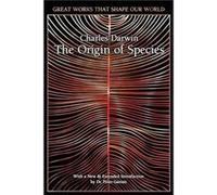On the Origin of Species by Charles Darwin Unknown (Auteur)
