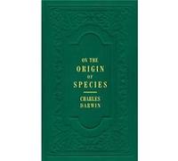 On the Origin of Species Charles Darwin (Auteur)