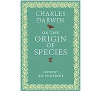 On the Origin of Species Charles Darwin (Auteur)