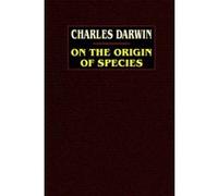 On the Origin of Species Charles Darwin (Auteur)