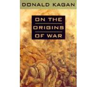 On the Origins of War and the Preservation of Peace