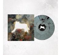 On the Other End of the Line... - Vinyle Bleu Gris