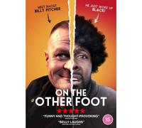 On The Other Foot - Lee Byford, Peter Andre Dvd