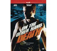 on The Other Hand, Death: A Donald Strachey Mystery