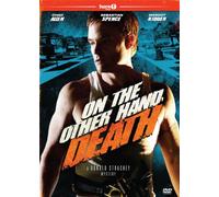 on The Other Hand Death: Donald Strachey Mystery