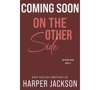 On the Other Side - Harper Jackson - Take The Leap Publishing - ebook (ePub) - Livre