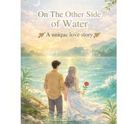 On The Other Side of Water: A Heart-Touching Love Story of Two Souls, Two Worlds, and One Impossible Choice