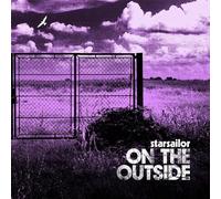 Starsailor – On the Outside – CD