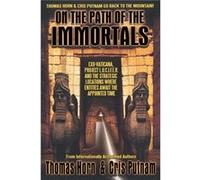 On the Path of the Immortals by Thomas Horn Thomas Horn (Auteur)