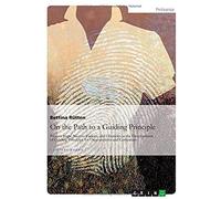 On The Path To A Guiding Principle: Process Steps, Success Factors, And Obstacles In The Development Of Guiding Principles For Organizations And Companies