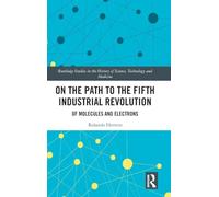 On the Path to the Fifth Industrial Revolution