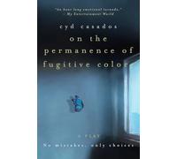 On the Permanence of Fugitive Colors: A Play