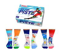 Sur les pistes - coffret cadeau