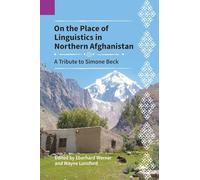 On the Place of Linguistics in Northern Afghanistan