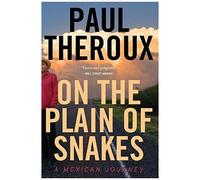 On The Plain Of Snakes