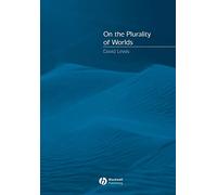 On the Plurality of Worlds