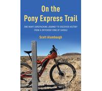 On the Pony Express Trail