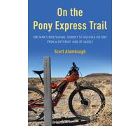 On The Pony Express Trail