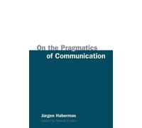 On The Pragmatics Of Communication