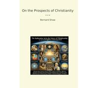On the Prospects of Christianity
