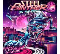 Steel Panther – On the Prowl – CD – Membran
