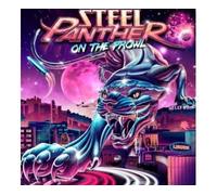 On The Prowl CD