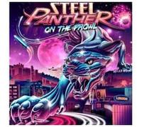 Steel Panther – On the Prowl – CD – Membran