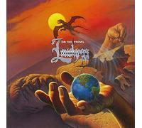 on The Prowl [Import Allemand]