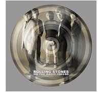 On The Radio: 1963-65 (Picture Disc)-ROLLING STONES