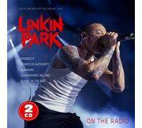 Linkin Park - Linkin Park-on The (Radio Broadcast Recording)