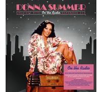 On The Radio - Greatest Hits CD