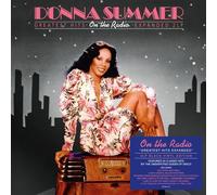 On The Radio - Greatest Hits Vinyle