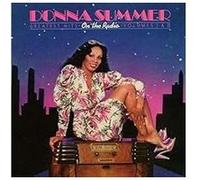 Donna Summer – On the Radio: Greatest Hits Vol. 1 & 2 – Vinyle rose – Island