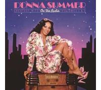 On The Radio : Greatest Hits Volumes 1 And 2 Vinyle Rose Vinyle