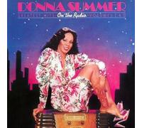 On The Radio: Greatest Hits Volumes I & II by Donna Summer (1987) Audio