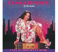 On The Radio: Greatest Hits Volumes I & II by Donna Summer (1990-10-25)