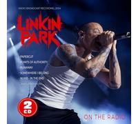 Linkin Park - Linkin Park-on The (Radio Broadcast Recording)
