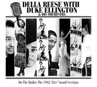 On The Radio: The 1962 Live Guard Sessions (Ocrd)