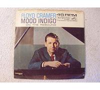 ON THE REBOUND/ MOOD INDIGO(45/7")