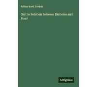 On the Relation Between Diabetes and Food