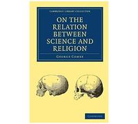 On The Relation Between Science And Religion