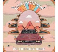 Sam Morrow – On the Ride Here – Vinyle 12" coloré