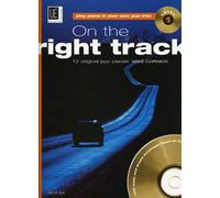 On The Right Track 1 (Jazz